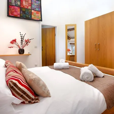 The Hayloft Tatil Evi *