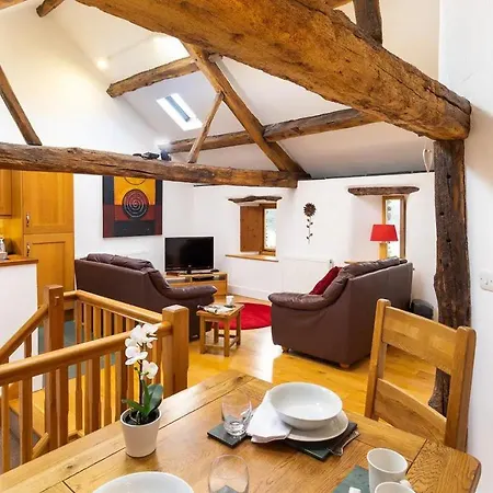 Tatil Evi The Hayloft *