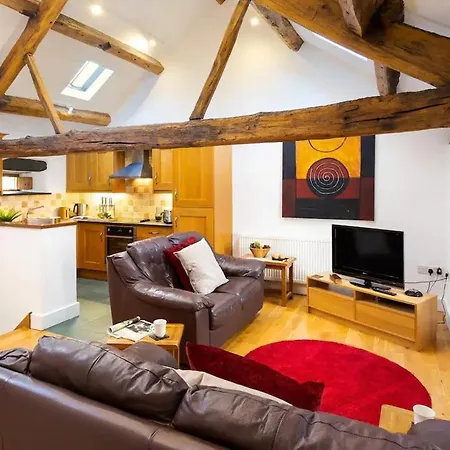 The Hayloft