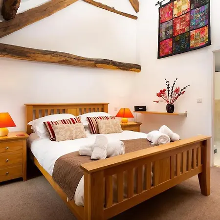 Holiday home The Hayloft Newby Bridge
